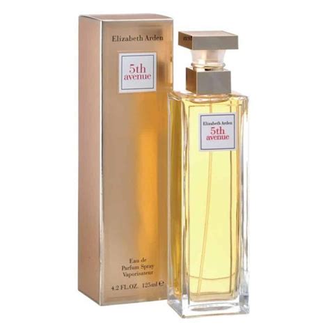 perfume elizabeth arden 5 avenida|elizabeth arden perfume lazada.